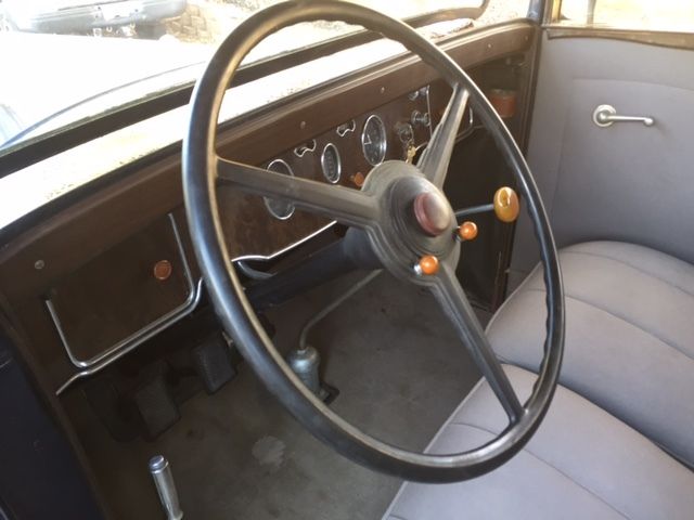 1931 Packard 833 - photo 7