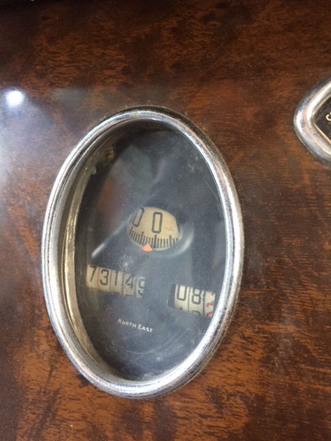 1931 Packard 833 - photo 8