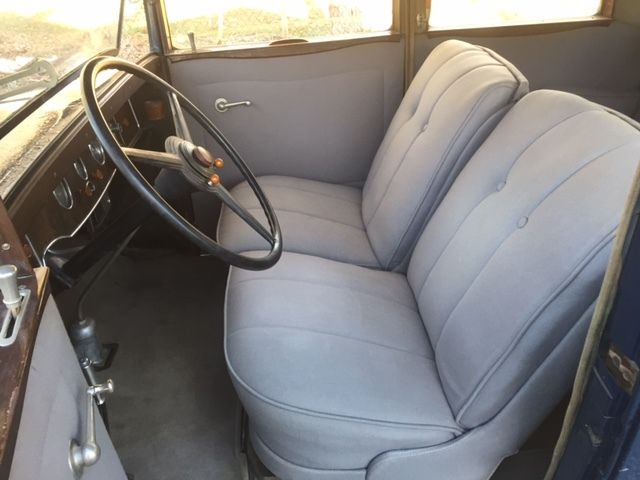 1931 Packard 833 - photo 9