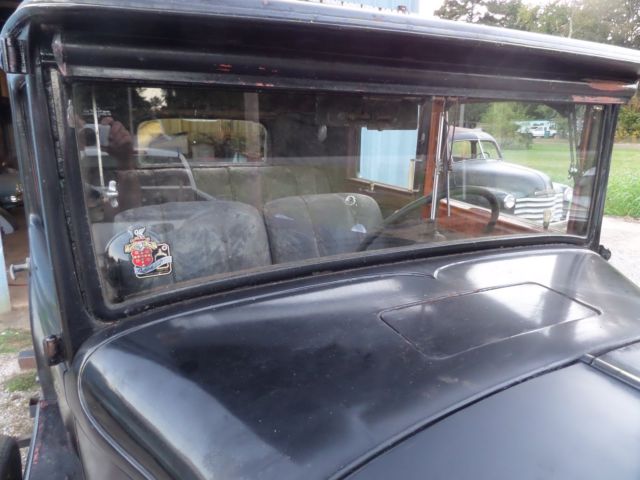 1931 Packard 833 - photo 11