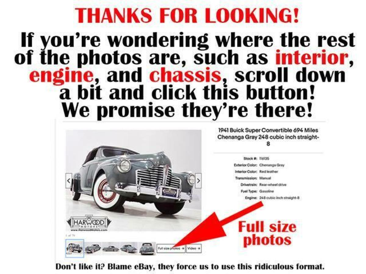 1931 Packard 833 - photo 2
