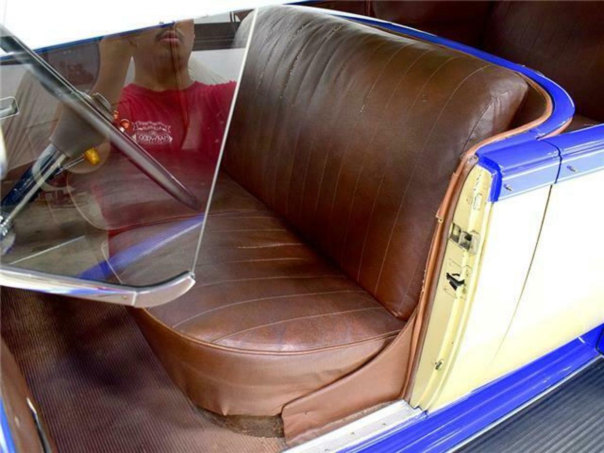1931 Packard 833 - photo 8