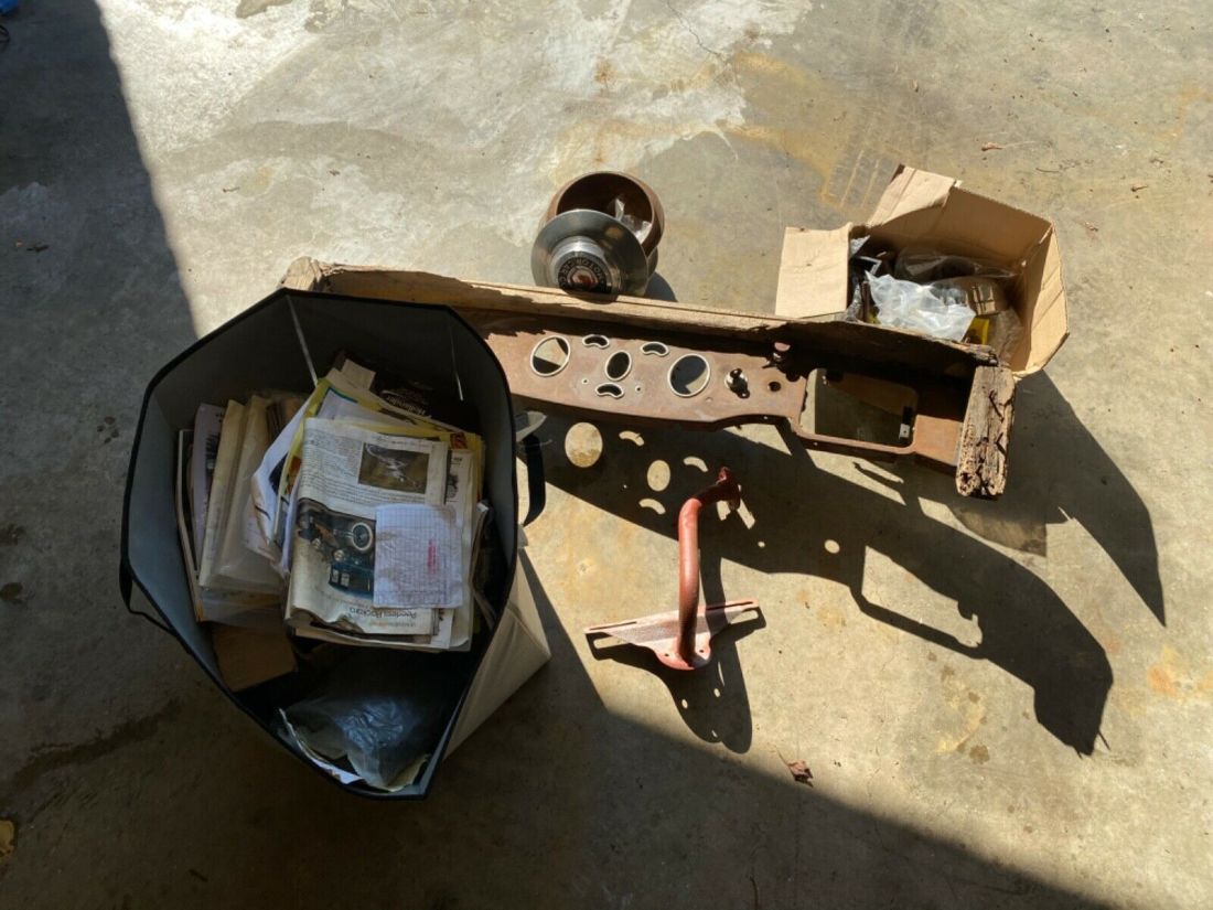 1931 Packard 833 - photo 12