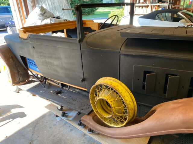 1931 Packard 833 - photo 13