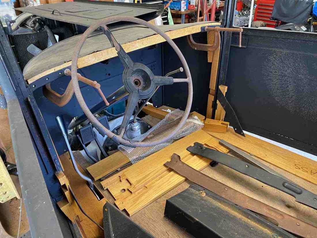 1931 Packard 833 - photo 4