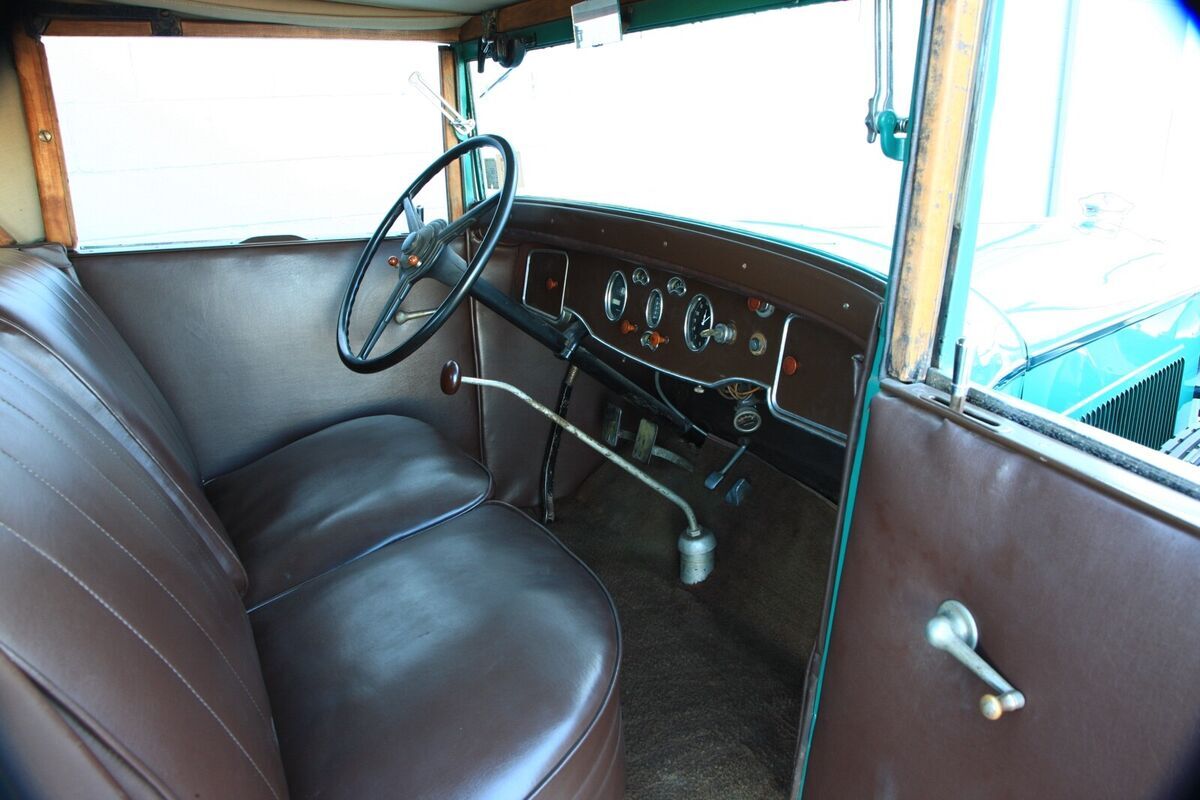 1931 Packard 840 Deluxe - photo 11