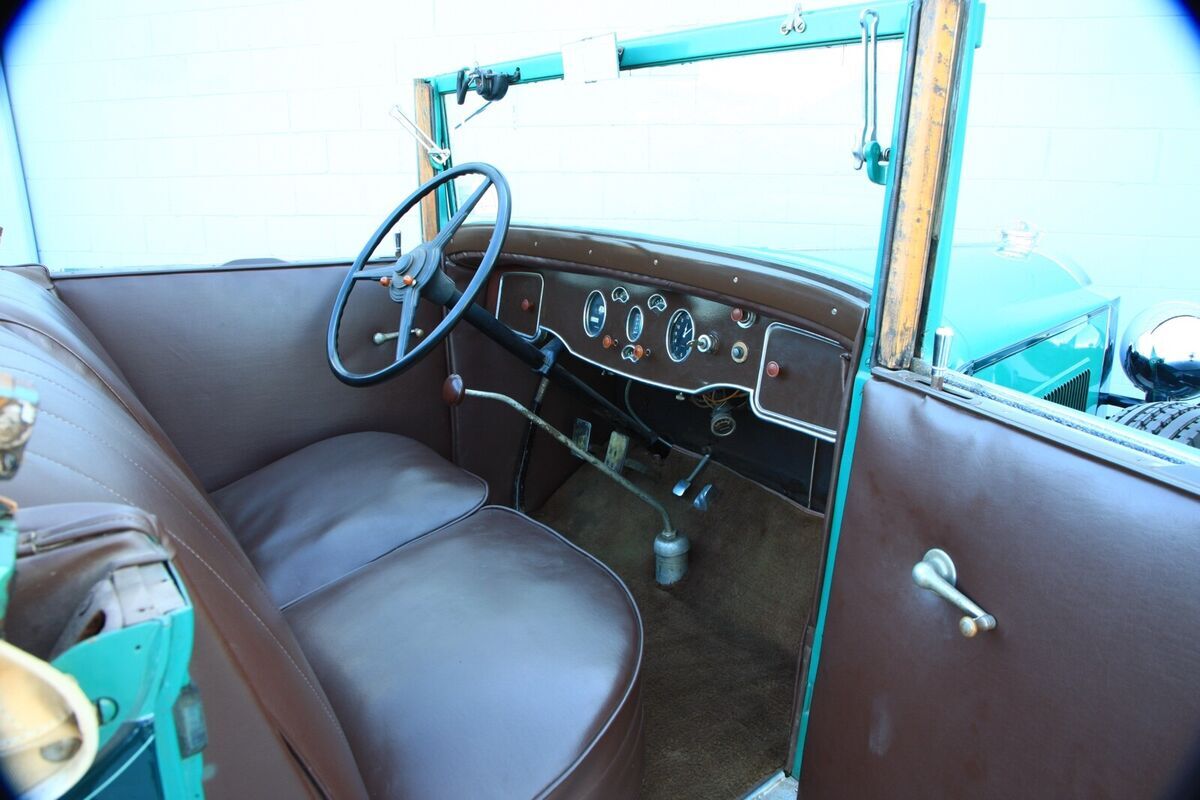1931 Packard 840 Deluxe - photo 10