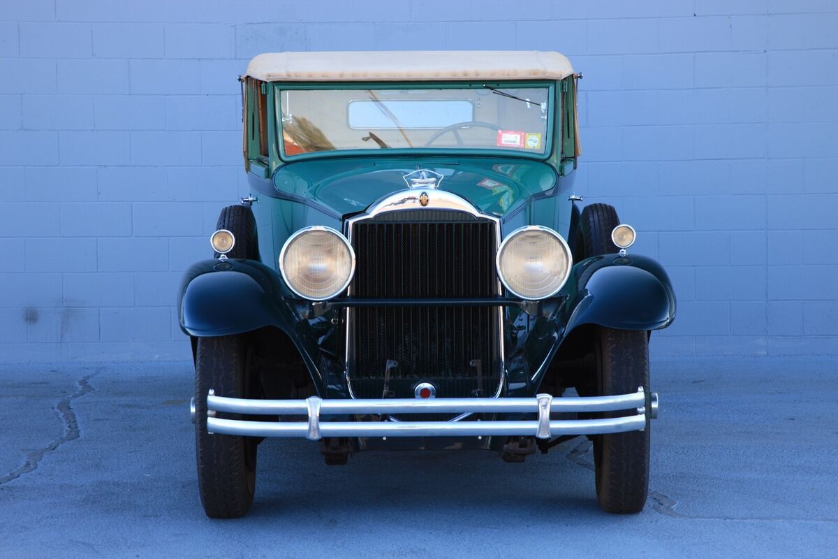 1931 Packard 840 Deluxe - photo 3