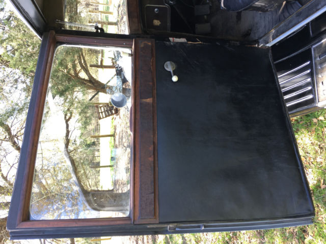 1931 Packard Packard - photo 10
