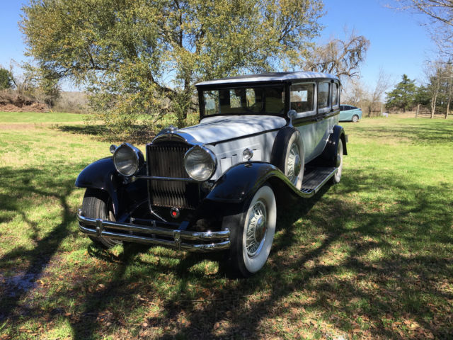 1931 Packard Packard - photo 2