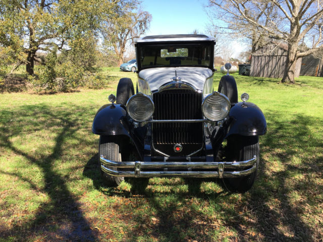 1931 Packard Packard - photo 3