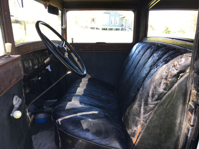 1931 Packard Packard - photo 8