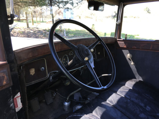 1931 Packard Packard - photo 9