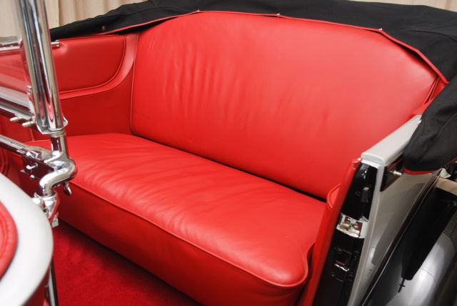1931 Packard Model 833 - photo 3