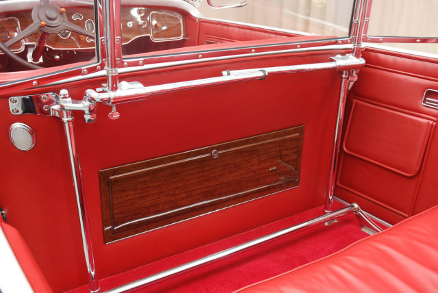 1931 Packard Model 833 - photo 5