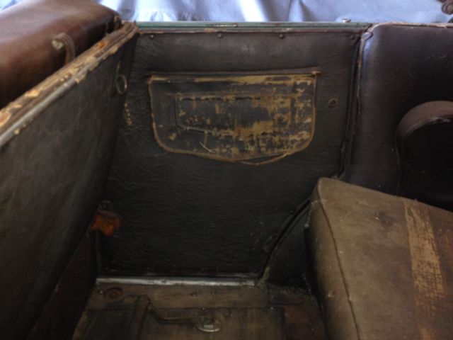 1931 Buick Series 50 55 series - photo 11