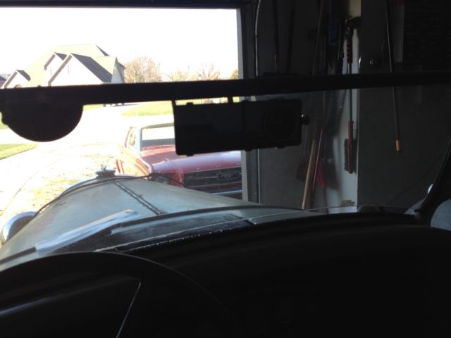 1931 Buick Series 50 55 series - photo 7