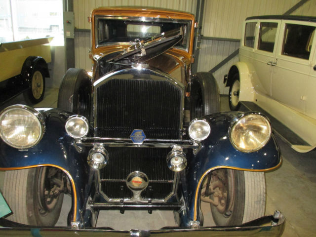 1931 Other Makes Redone - photo 2