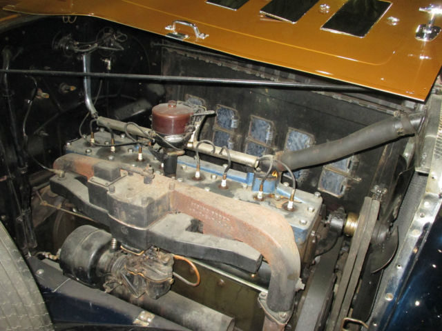 1931 Other Makes Redone - photo 3