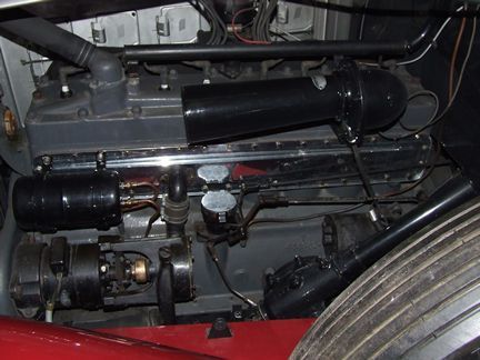 1931 Other Makes Sedan - photo 6