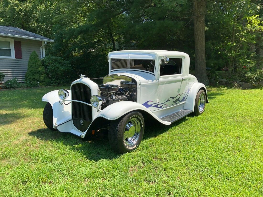 1931 Plymouth Other - photo 3