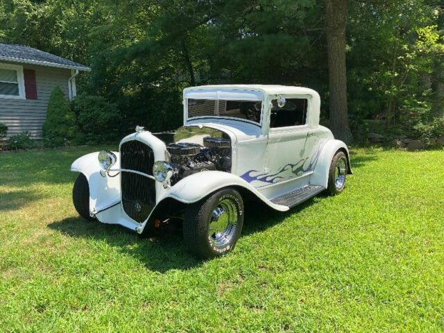 1931 Plymouth 3 Window Coupe 340 Automatic 1931 Plymouth Other Coupe