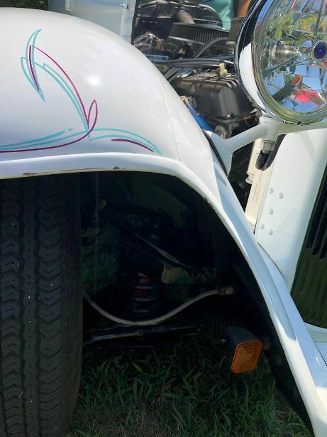 1931 Plymouth Other Coupe - photo 11