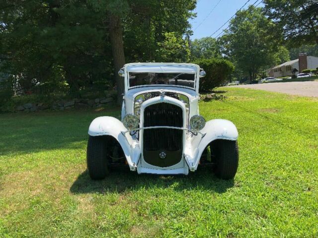 1931 Plymouth Other Coupe - photo 3