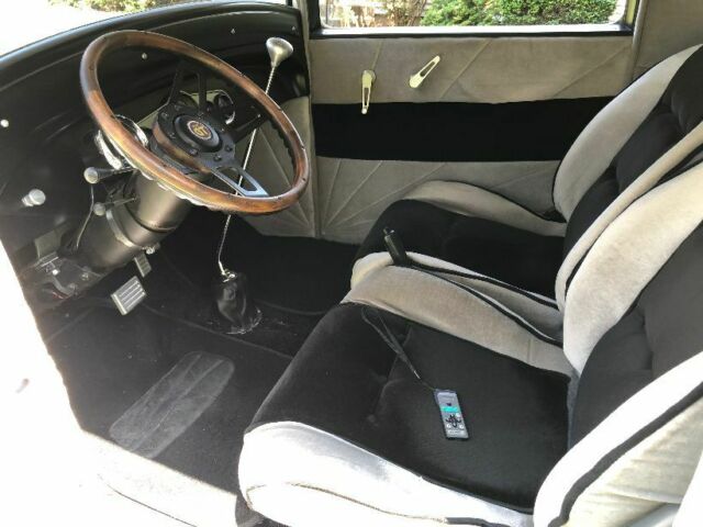 1931 Plymouth Other Coupe - photo 5