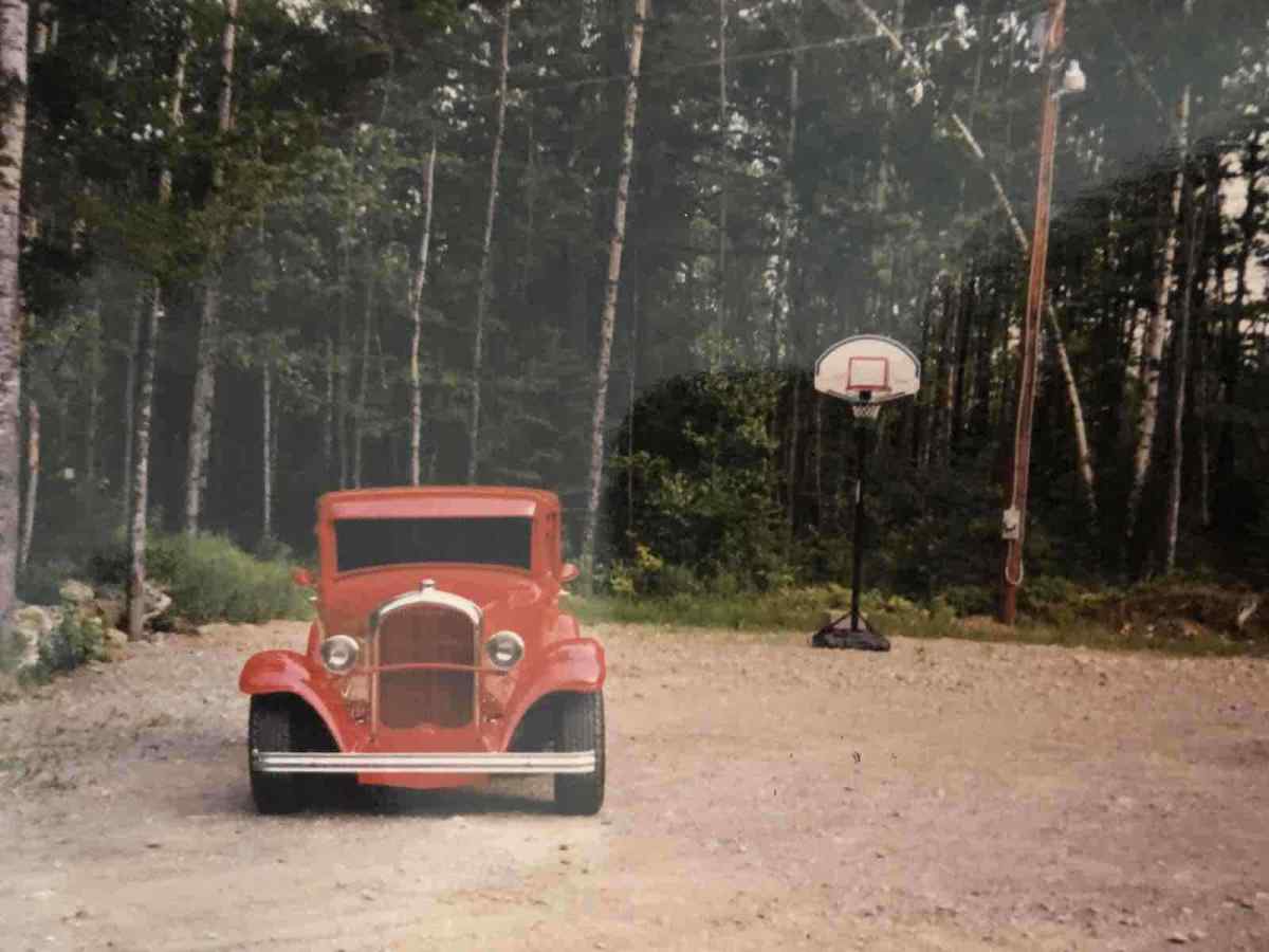 1931 Plymouth 3 Window Coupe - photo 3
