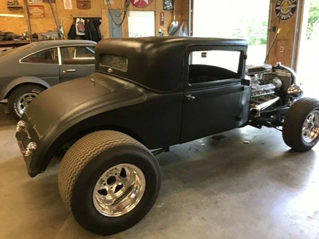 1931 Plymouth Other - photo 3