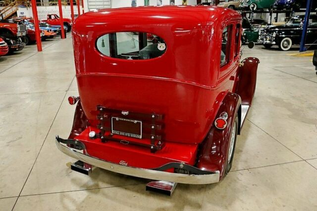1931 Plymouth PA 4-Door -- - photo 11