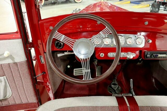 1931 Plymouth PA 4-Door -- - photo 12