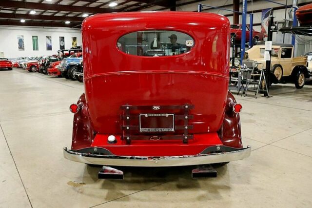 1931 Plymouth PA 4-Door -- - photo 4