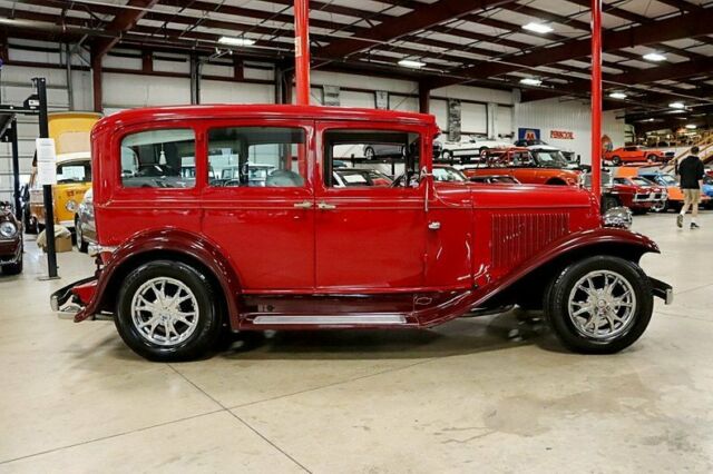 1931 Plymouth PA 4-Door -- - photo 6