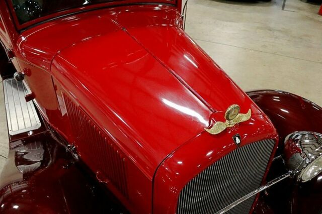 1931 Plymouth PA 4-Door -- - photo 9