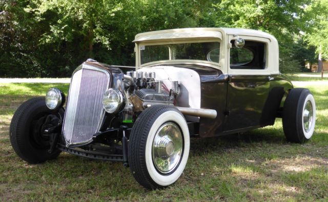 1931 Plymouth PA Champion 1931 Plymouth Other