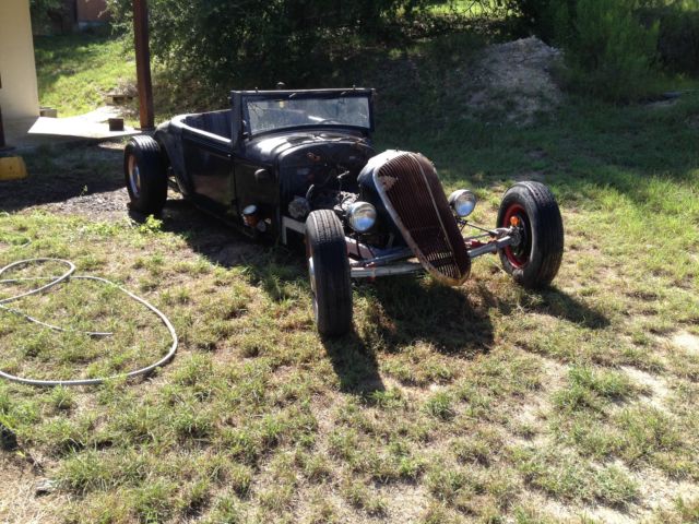 1931 Plymouth Other - photo 2