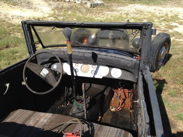 1931 Plymouth Other - photo 4