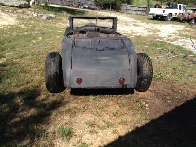 1931 Plymouth Other - photo 7