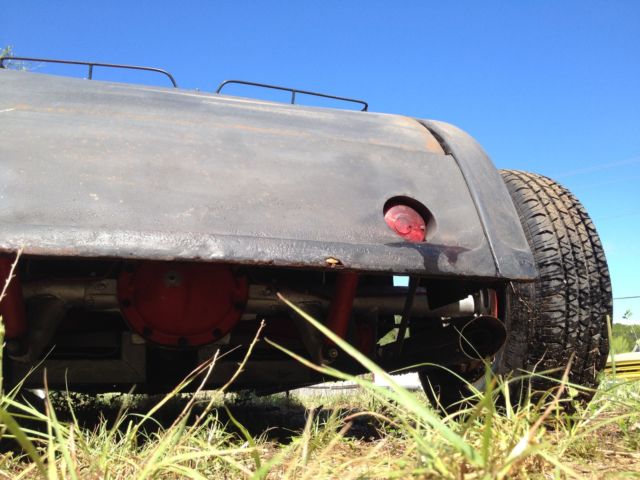 1931 Plymouth Other - photo 8