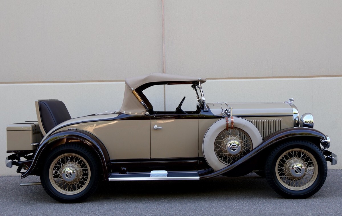 1931 Plymouth PA As Dodge Chrysler bigger than Ford Model A - photo 10