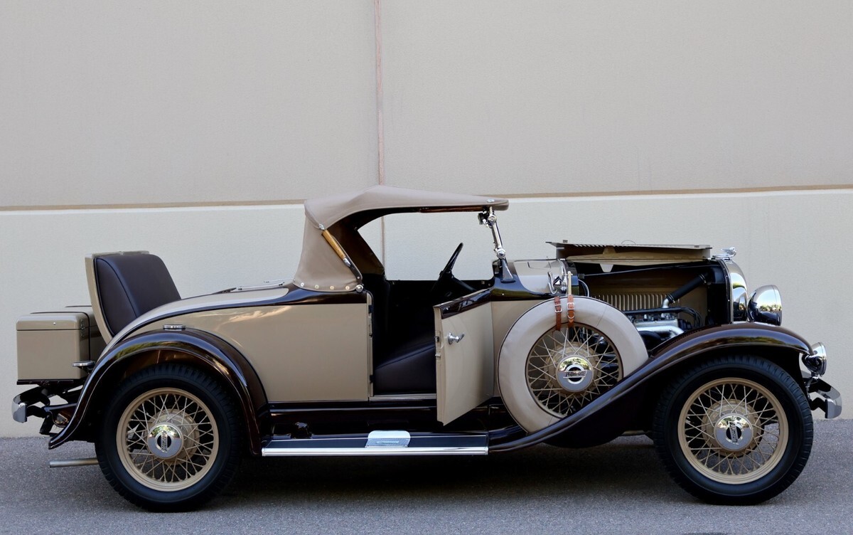 1931 Plymouth PA As Dodge Chrysler bigger than Ford Model A - photo 2