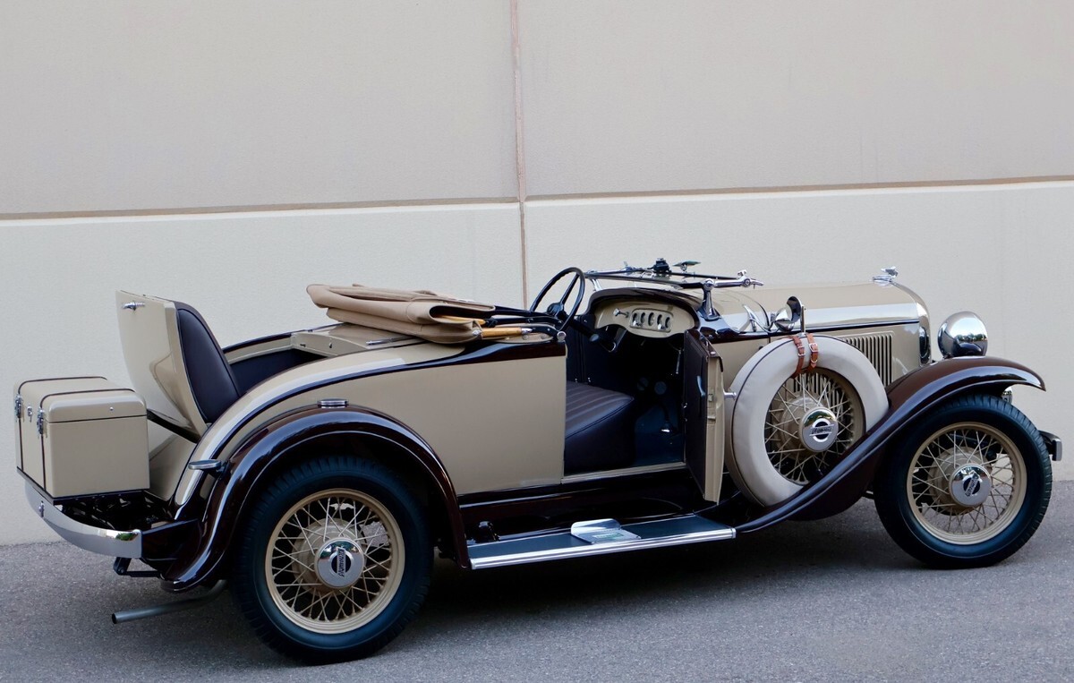 1931 Plymouth PA As Dodge Chrysler bigger than Ford Model A - photo 4