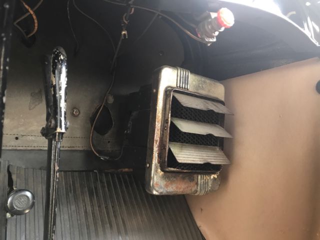 1931 Pontiac 2 Door Sedan - photo 10