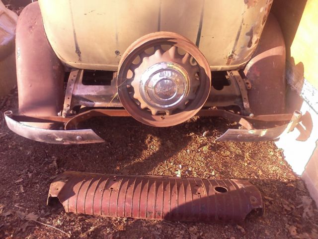 1931 Pontiac Other - photo 12