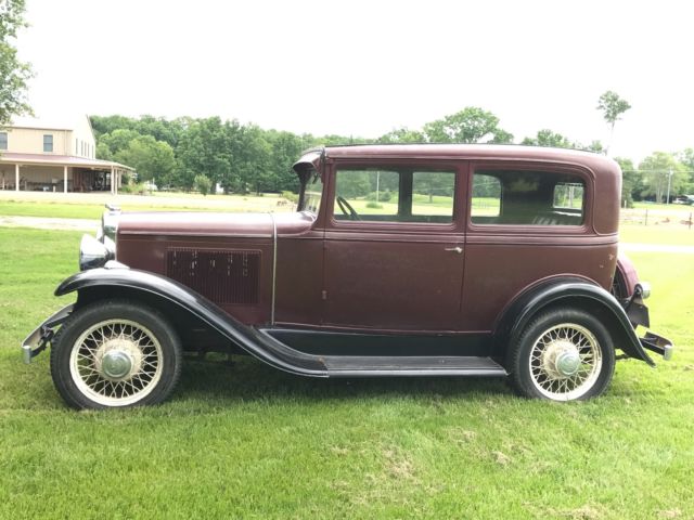 1931 Pontiac Other - photo 2