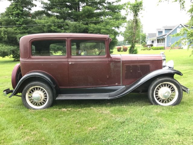 1931 Pontiac Other - photo 3