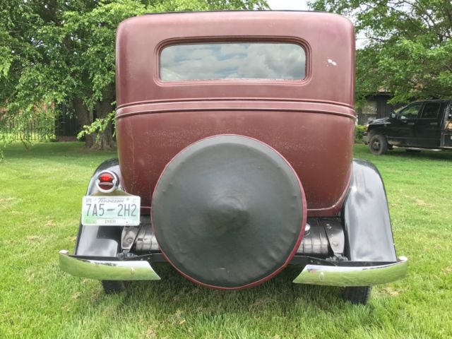 1931 Pontiac Other - photo 4