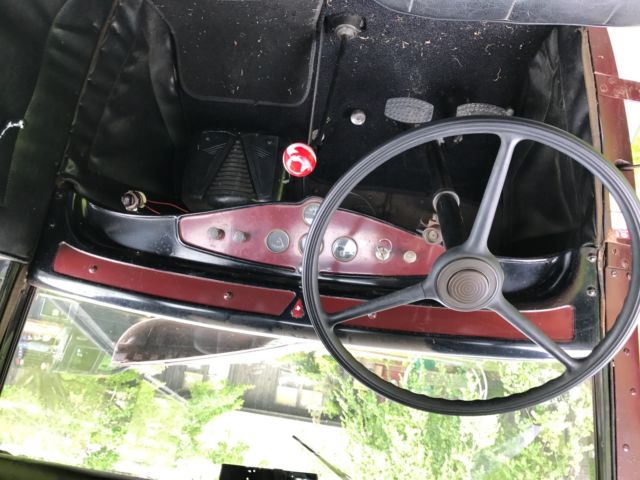 1931 Pontiac Other - photo 6